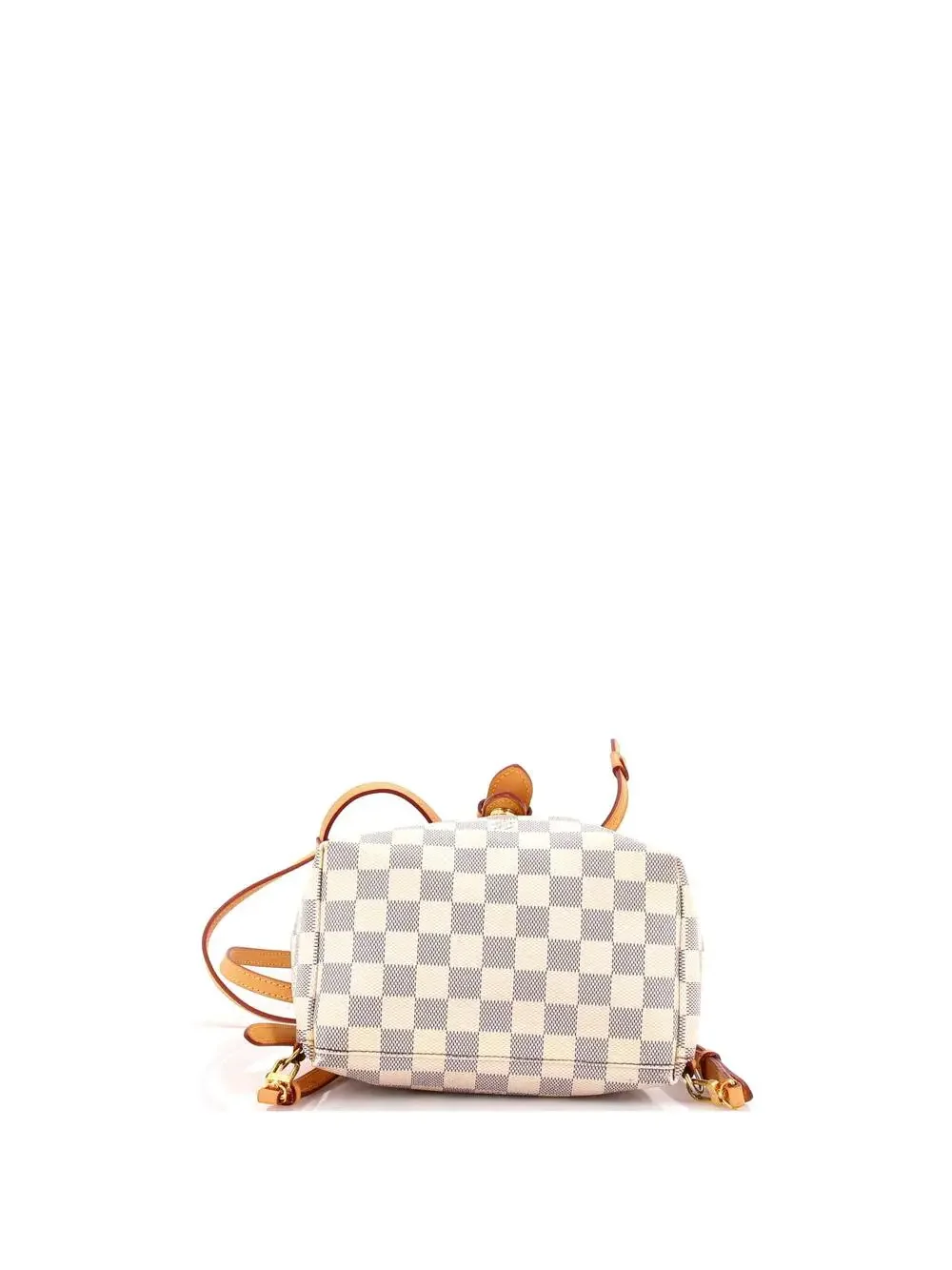 Louis Vuitton Sperone Backpack Damier #298419L11B